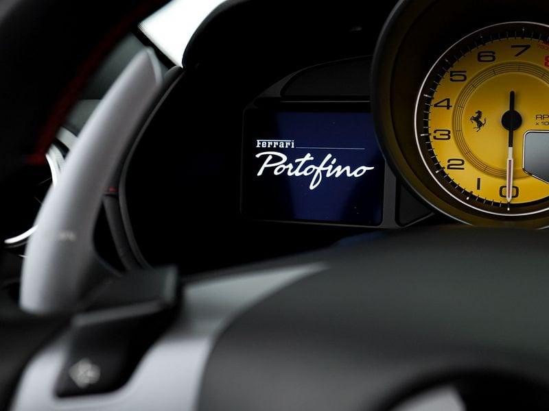 Ferrari Portofino Portofino 3.9