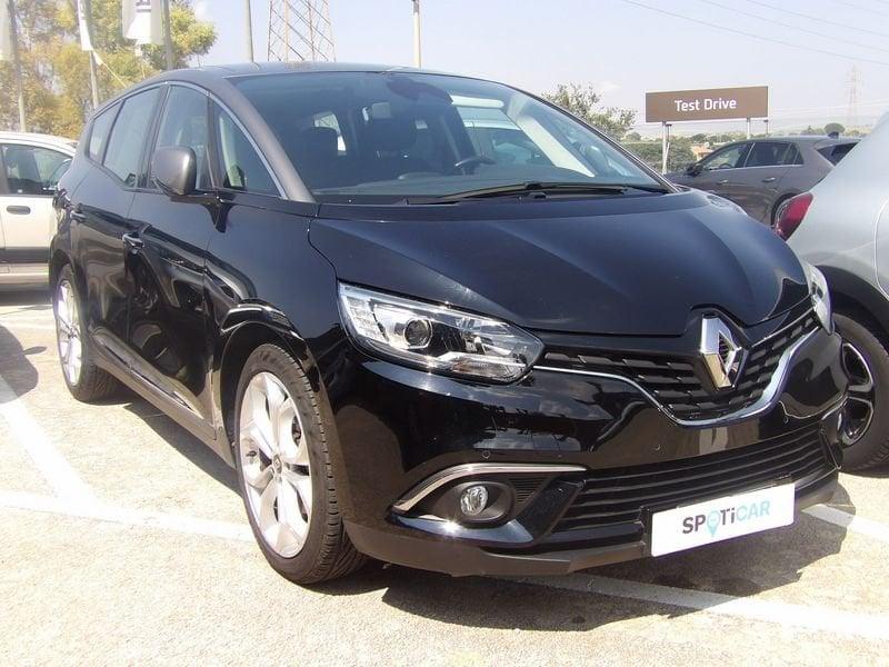 Renault Grand Scénic Blue dCi 150 CV Intens