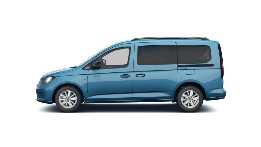 Volkswagen Caddy V Caddy Maxi 2.0 tdi scr 102cv Life