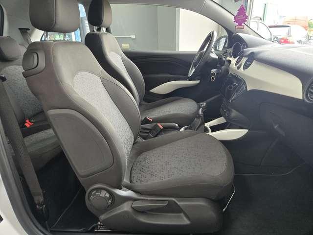 Opel Adam Adam 1.2 70cv