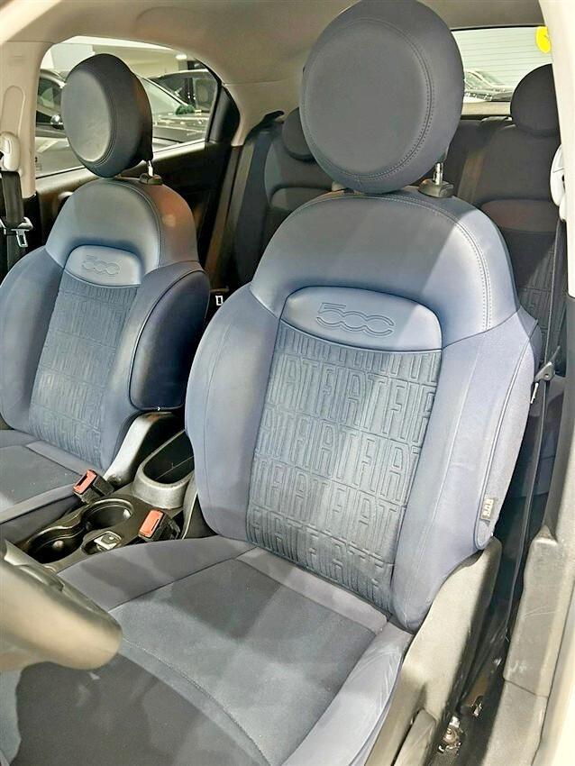 Fiat 500X 1.0 T3 120 CV Cult