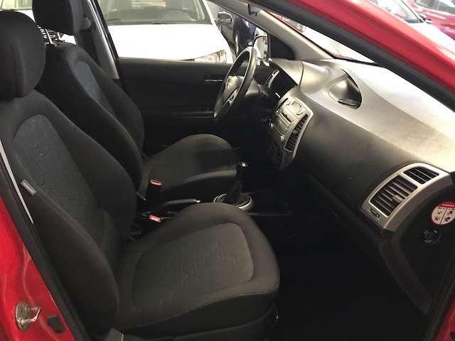 Hyundai i20 i20 5p 1.2 GPL DELLA CASA / BASSI.CONSUMI