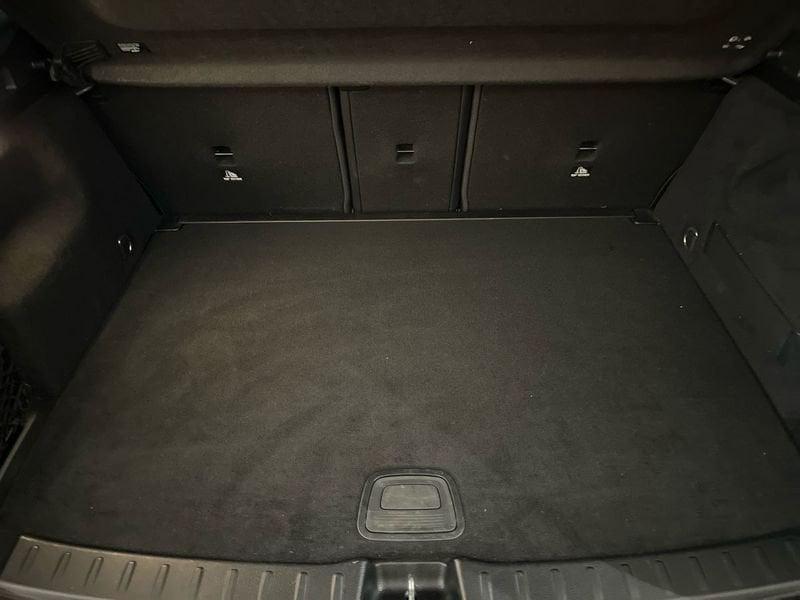 Mercedes-Benz GLA 200 d Premium auto