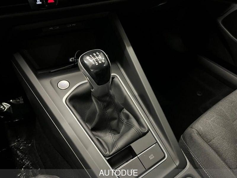 Volkswagen Golf Nuova 2.0 TDI SCR LIFE 115CV MY 25