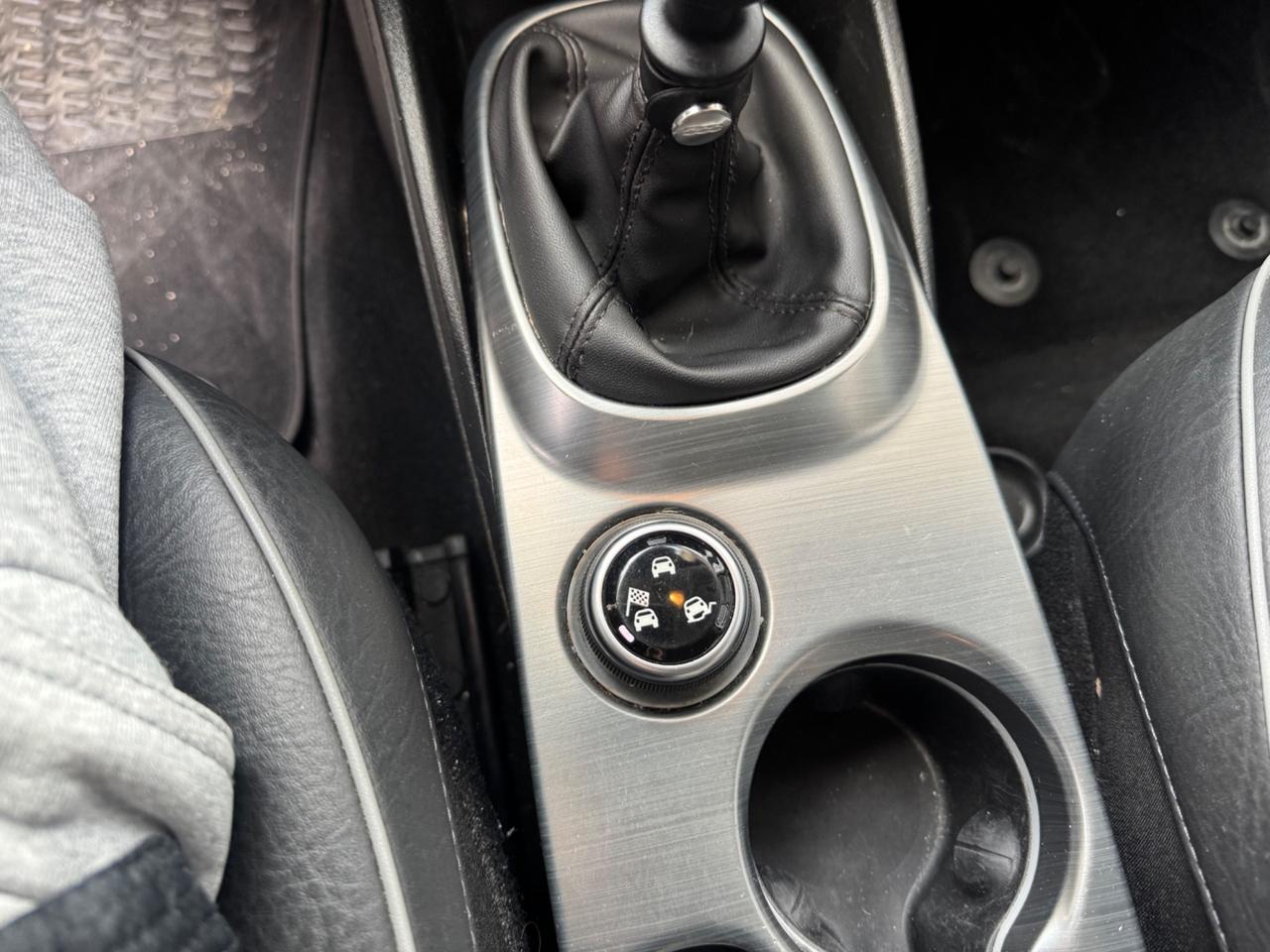 Fiat 500X 1.6 MultiJet 120 CV City Cross