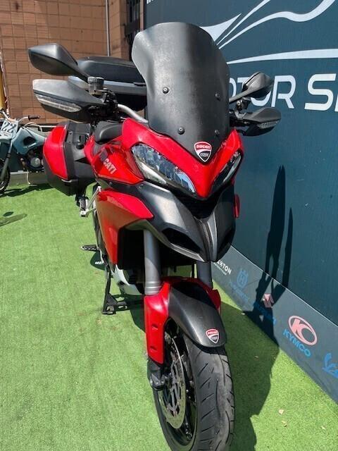Ducati Multistrada 1200 Sport