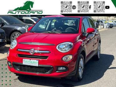 FIAT 500X 1.4 T-Jet 120 CV GPL Pop Star