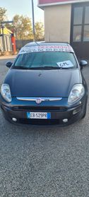 Fiat Punto Evo 1.4 5 porte Blue&Me EasyPower