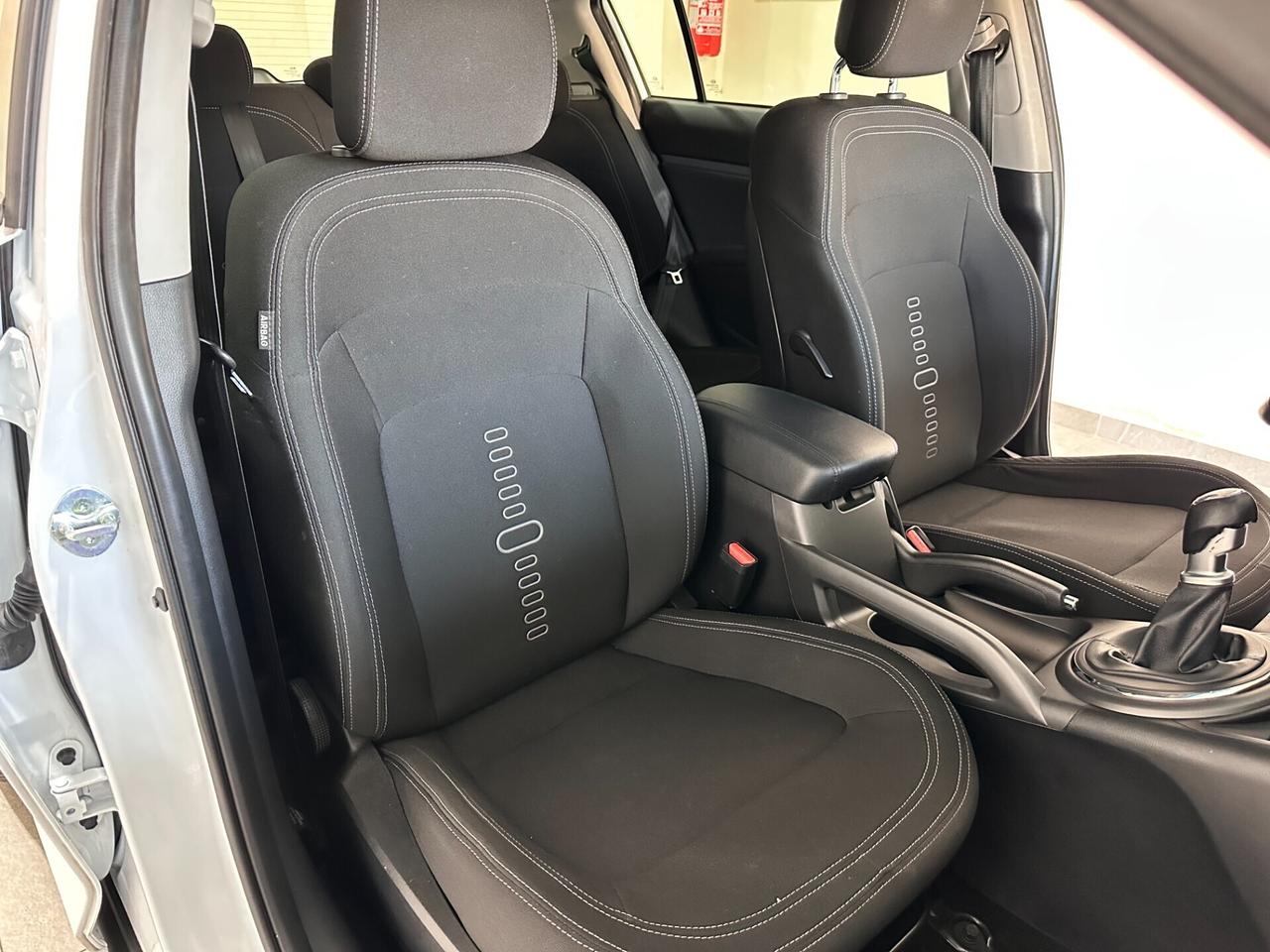 Kia Sportage 1.7 CRDI VGT 2WD Cool