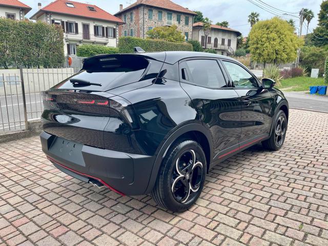 ALFA ROMEO Junior 1.2 145 CV Hybrid eDCT6 Speciale - KM0