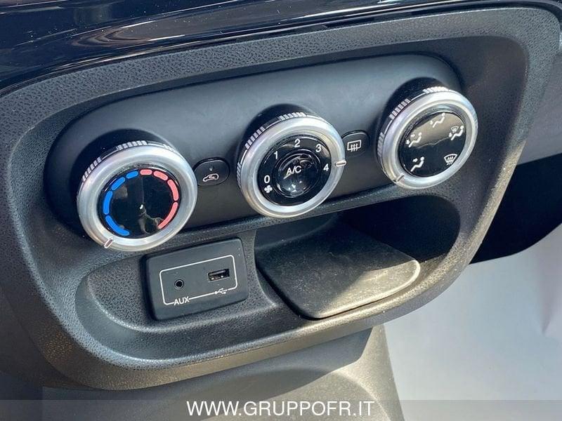 FIAT 500L 1.3 Multijet 95 CV Pop Star