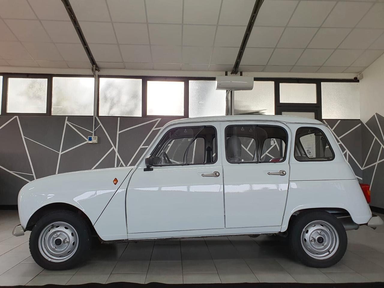 Renault R 4 950 TL Savane