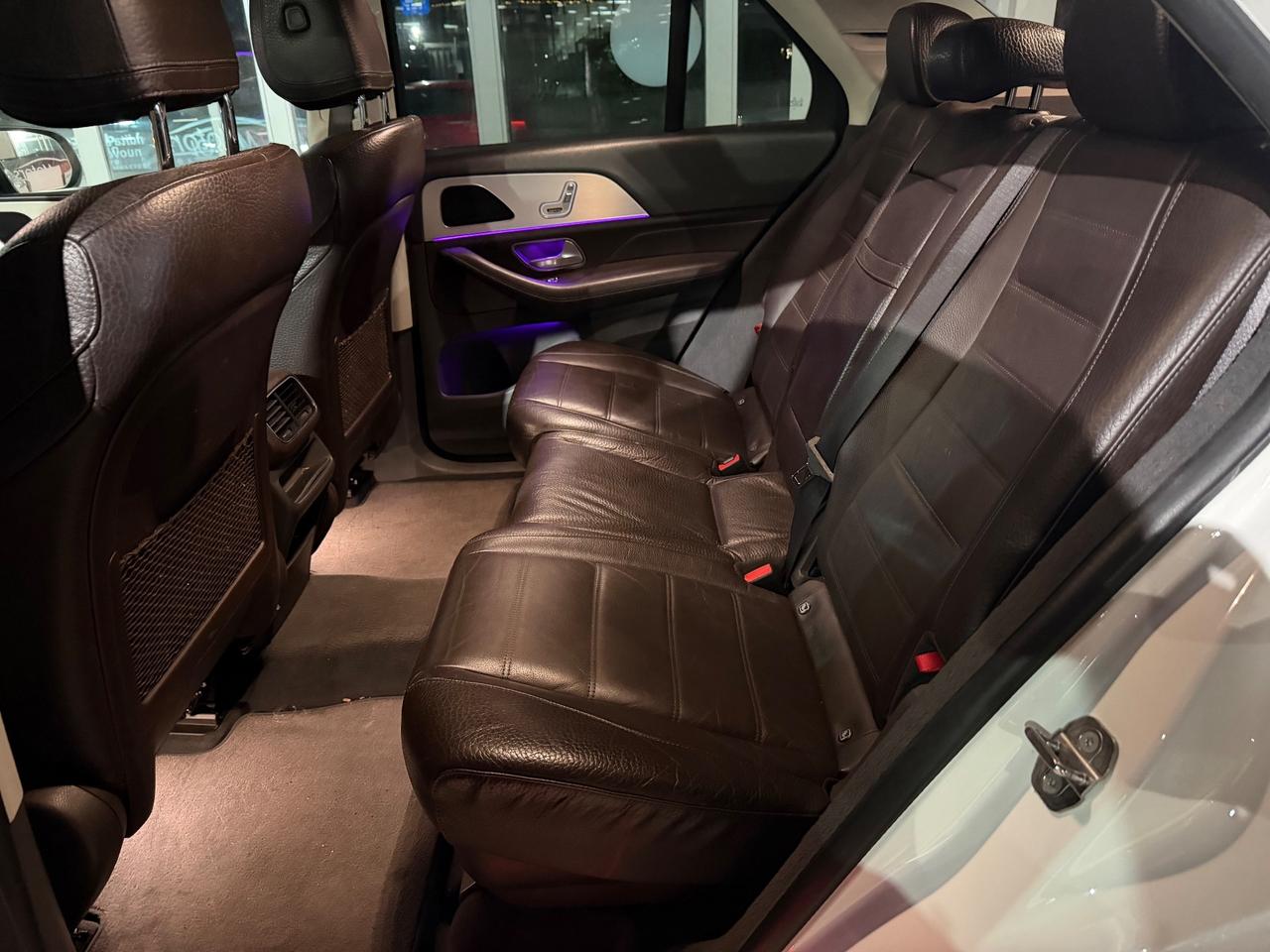 Mercedes-benz GLE 450 4Matic EQ-Boost Premium