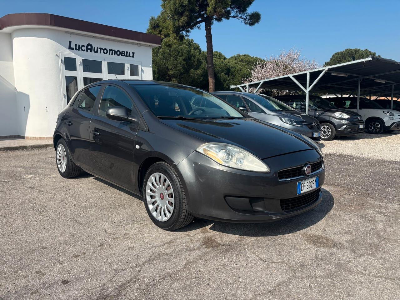 Fiat Bravo 1.4 EasyPower Easy