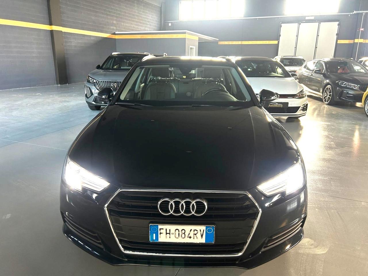 Audi A4 Avant 2.0 TDI 150 CV ultra S tronic PREZZO PROMO