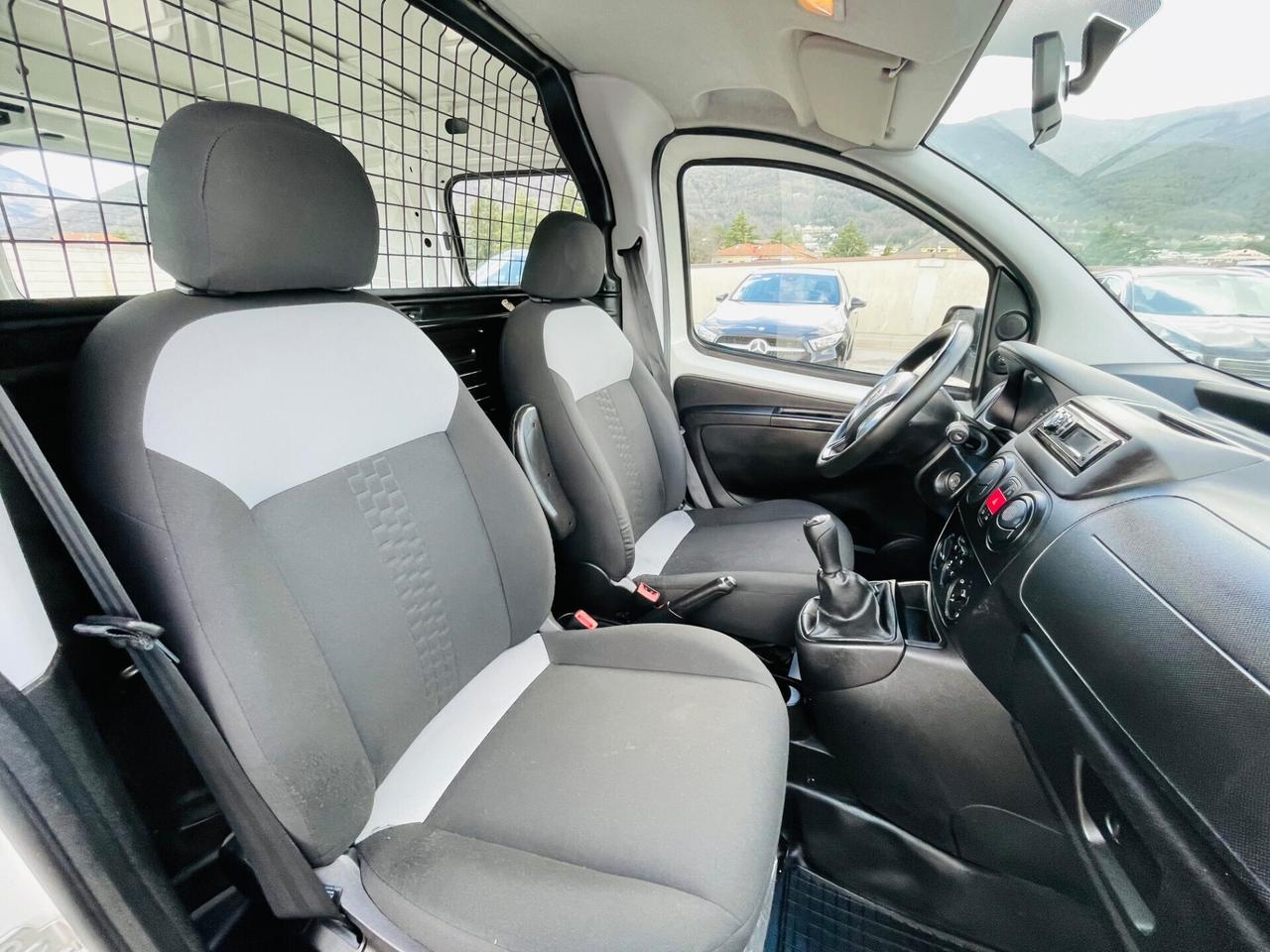 Fiat Fiorino 1.3 MJT 95CV Cargo SX