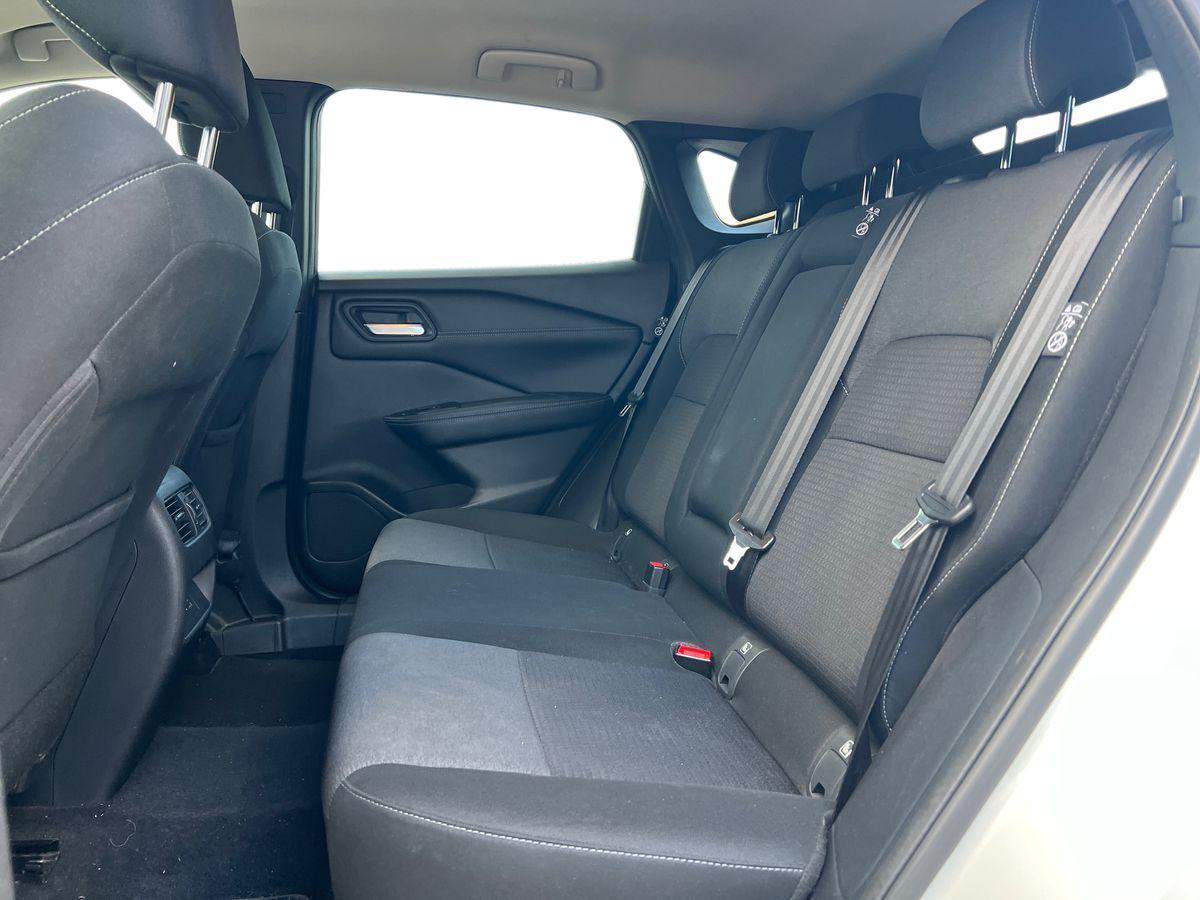 NISSAN Qashqai 1.3 mhev N-Connecta 4wd 158cv xtronic