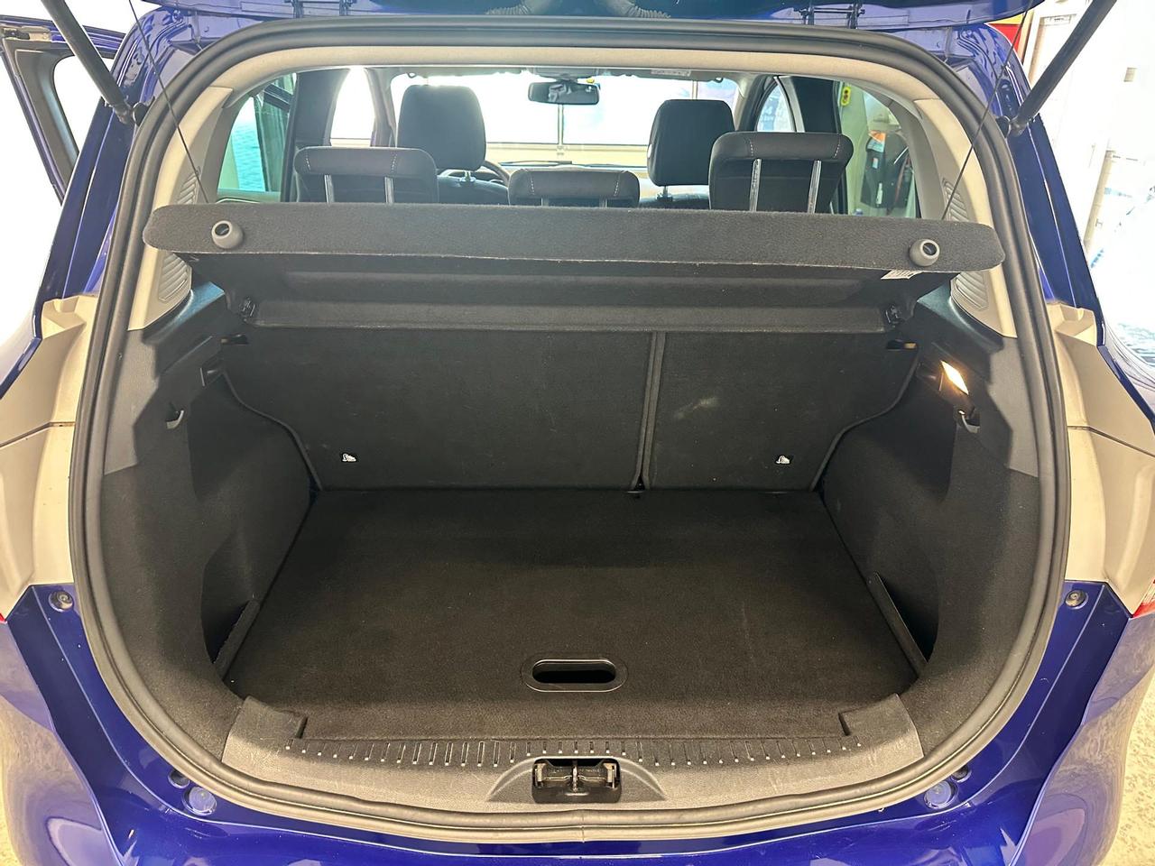 Ford B-Max 1.0 ecoboost Titanium 100cv