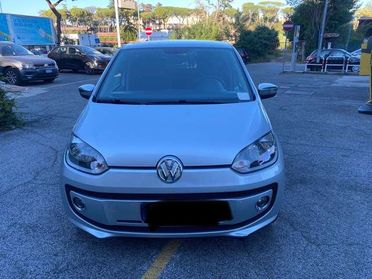 Volkswagen up! up! 5p 1.0 High up! 75cv