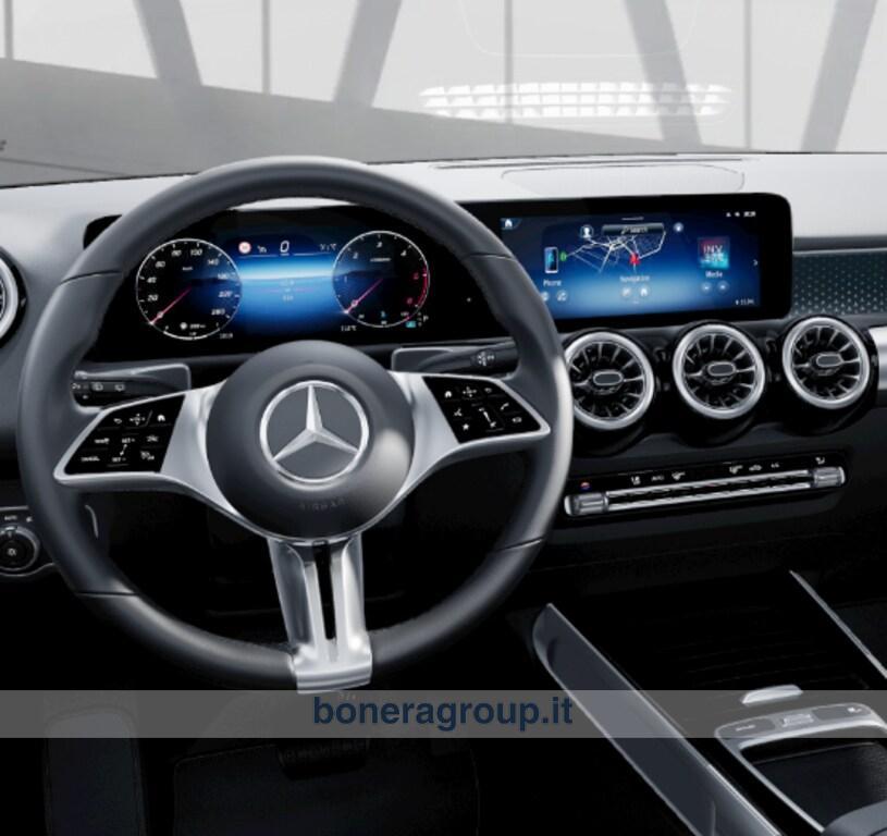 Mercedes GLB 200 D Progressive Advanced Plus 8G-DCT