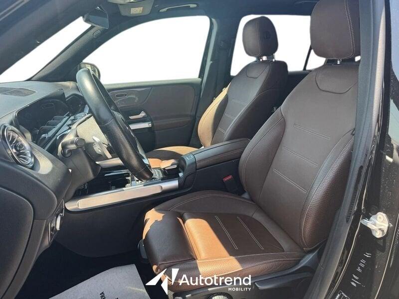 Mercedes-Benz GLB 220 d 190 CV Automatica 4MATIC Premium