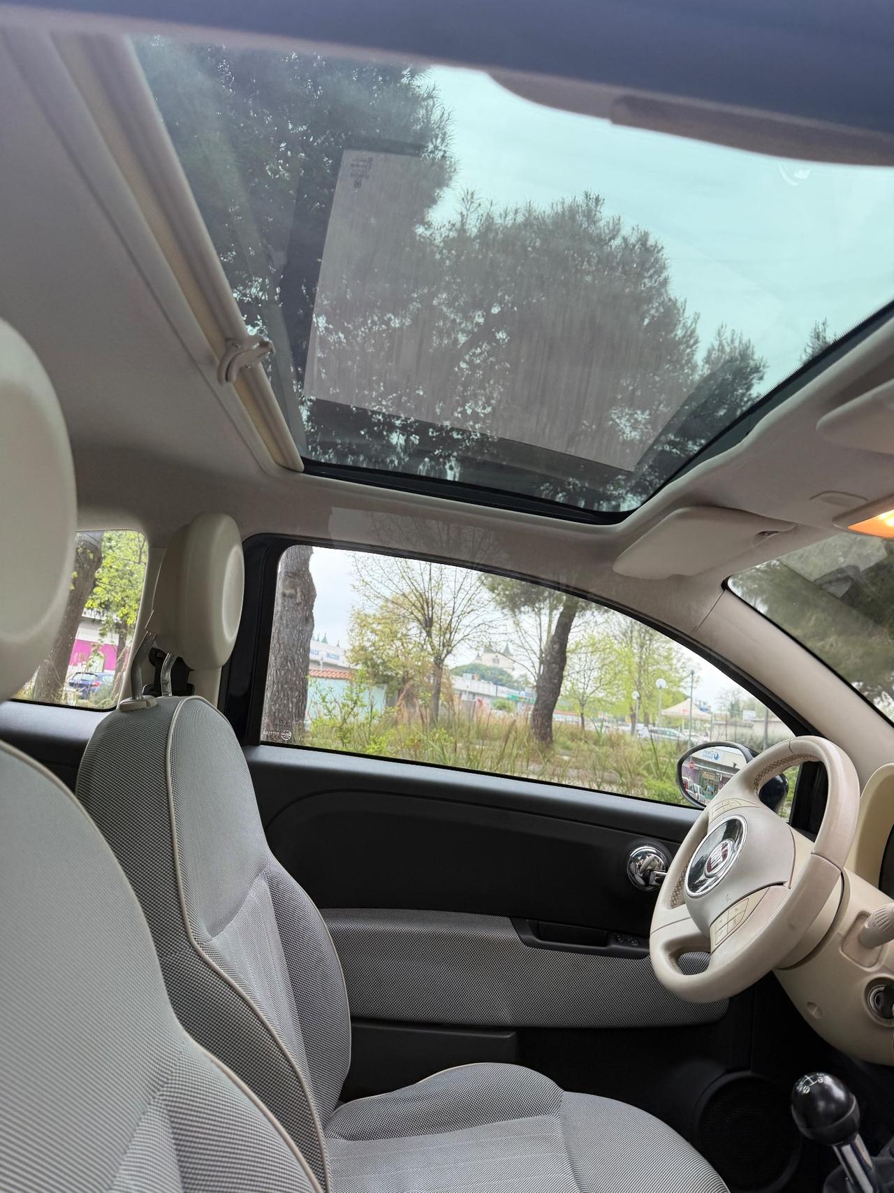 Fiat 500 1.3 Multijet 16V 95 CV Pop