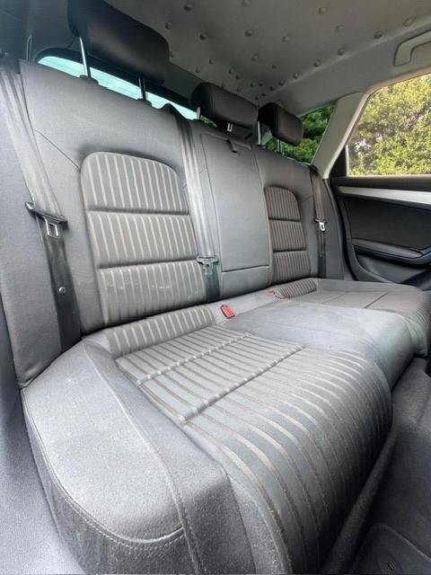 Audi A4 Avant 2.0 TDI 143CV F.AP. Advanced