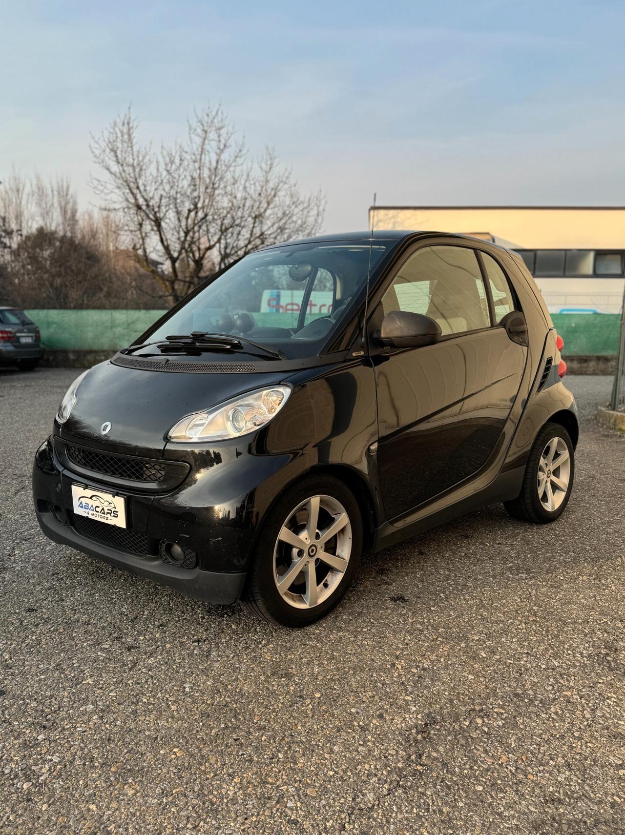 Smart ForTwo 1.0 Benz 52kW *Automatica Drive Plus*