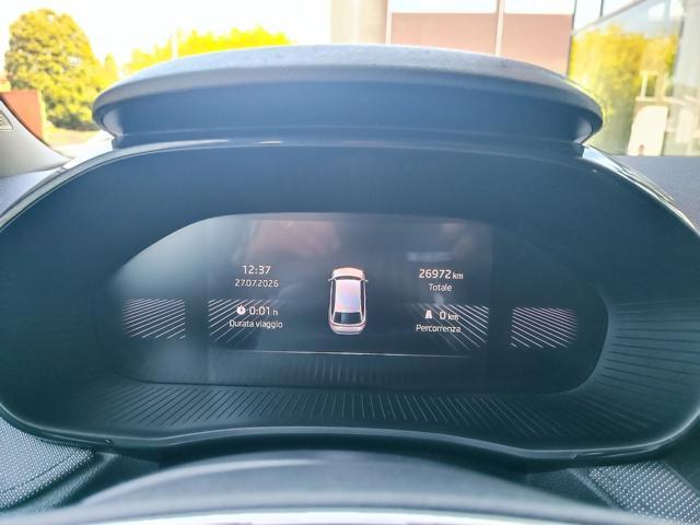 SKODA Fabia 1.0 MPI 80 CV Style