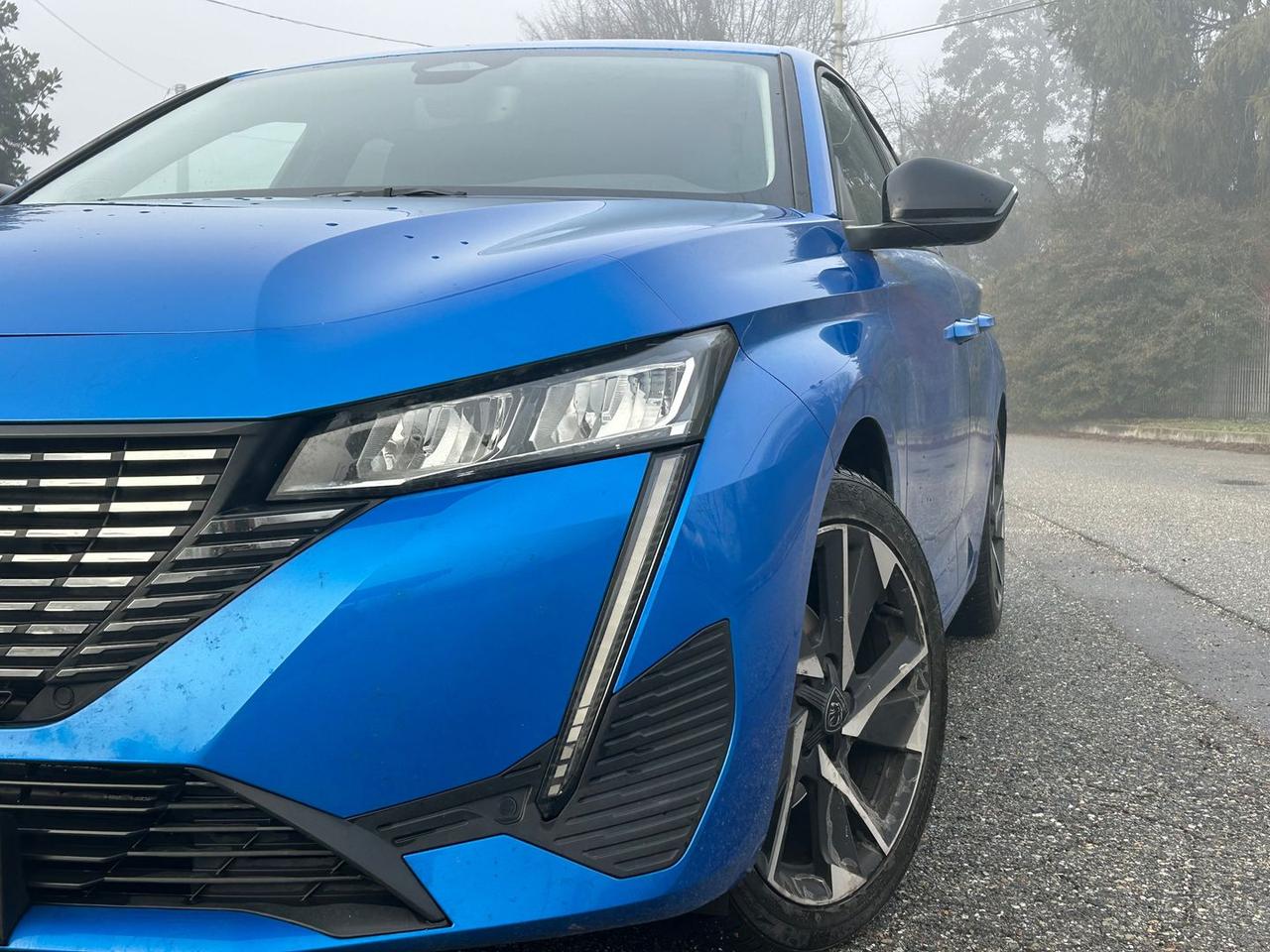 Peugeot 308 Allure Pack 1.2 PureTech 130 #9146