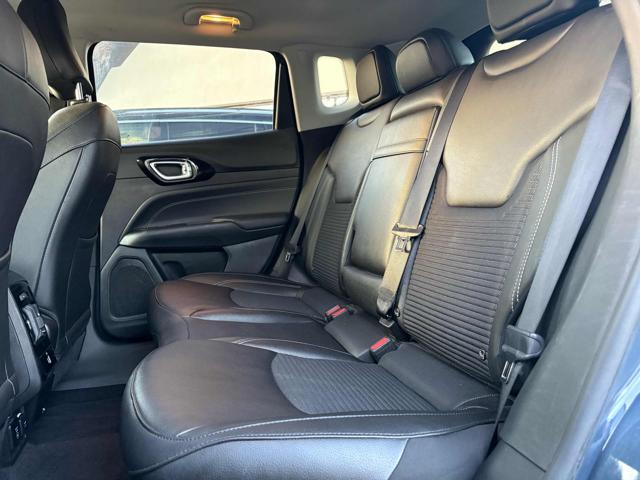 JEEP Compass 1.6 Multijet II 2WD Limited NEW MODEL*B-COLOR