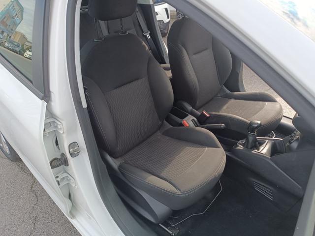 PEUGEOT 208 1° serie BlueHDi 75 5 porte Touch