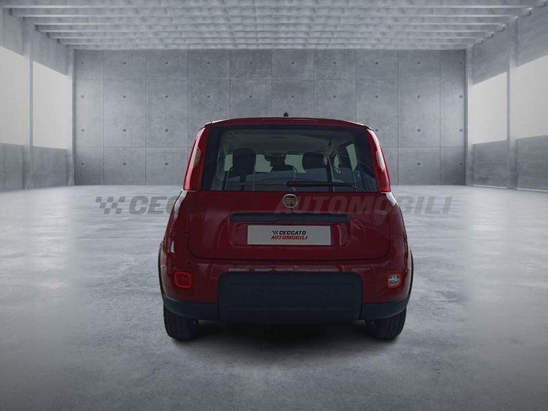 FIAT Panda 1.0 70cv Hybrid Panda