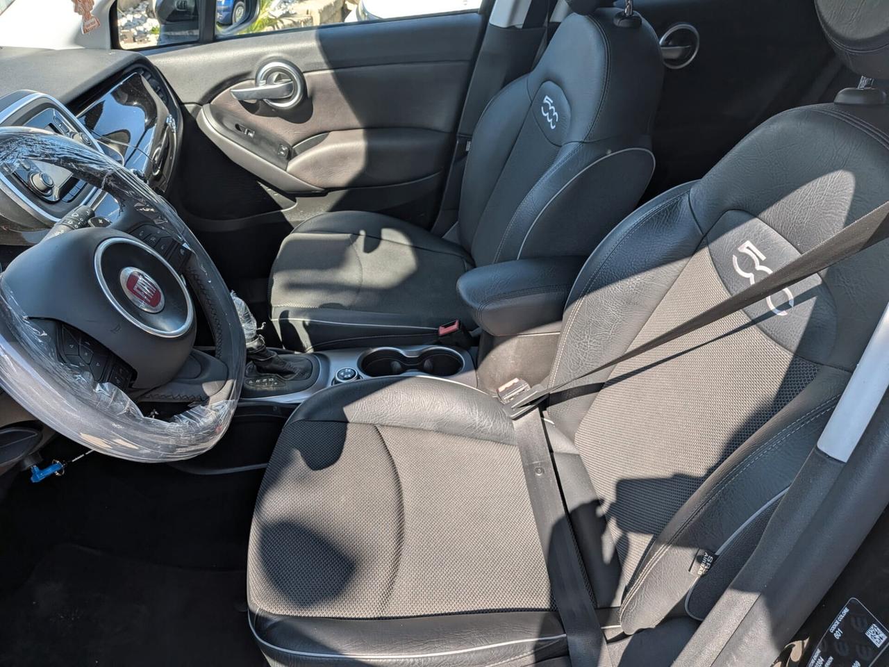 Fiat 500X 1.6 MultiJet 120 CV Lounge NORDITA