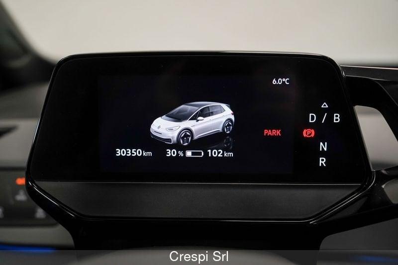 Volkswagen ID.3 ID.3 Pro Performance