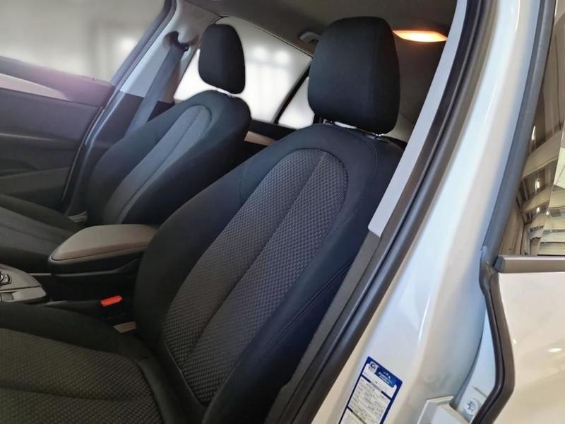 BMW X1 xDrive 25e Business Advantage automatico