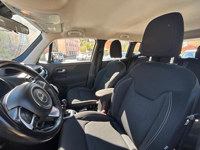 Jeep Renegade 1.0 T3 Longitude
