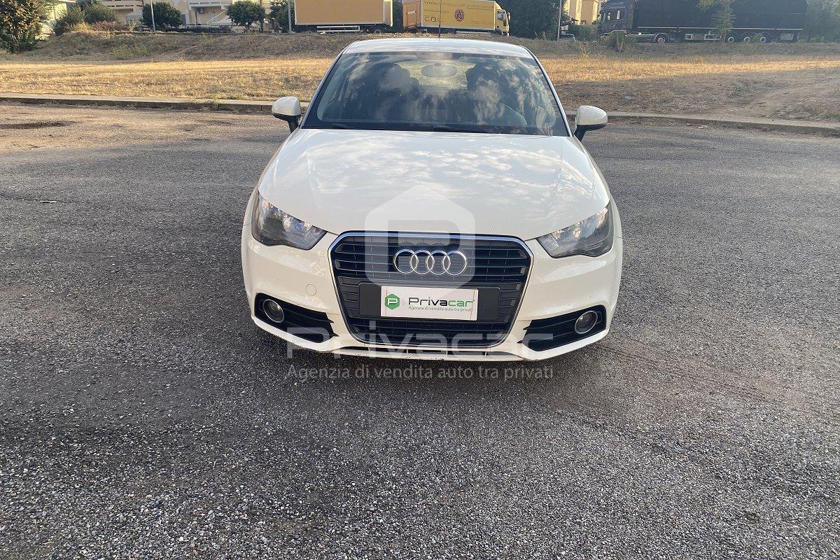 AUDI A1 1.6 TDI 105 CV Ambition