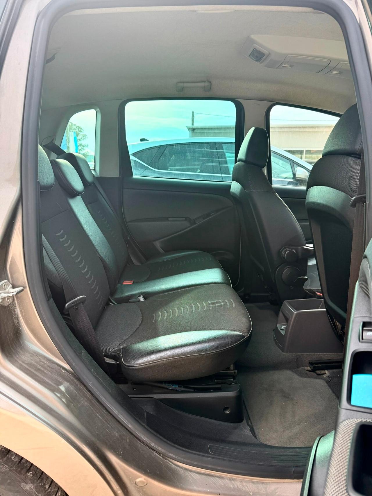 FIAT Idea 1.4 16V BlackEnergy