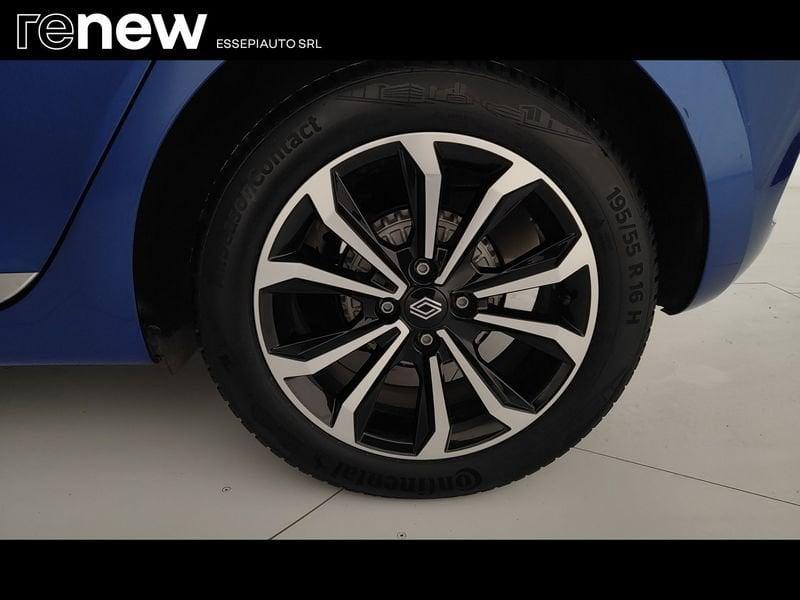 Renault Clio 1.0 TCe 67KW TECHNO