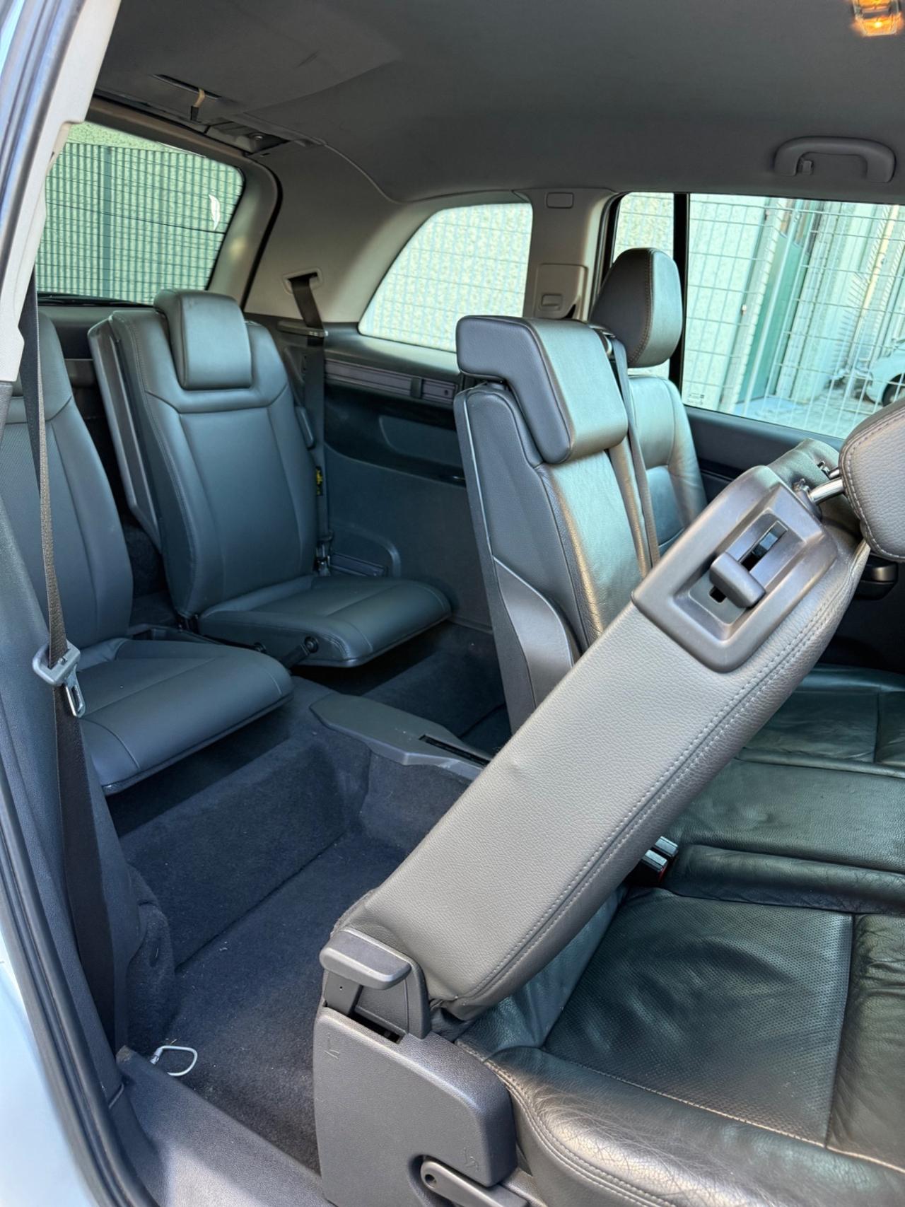 Opel Zafira 1.8 140Cv*7 Posti*Pelle*Cerchi