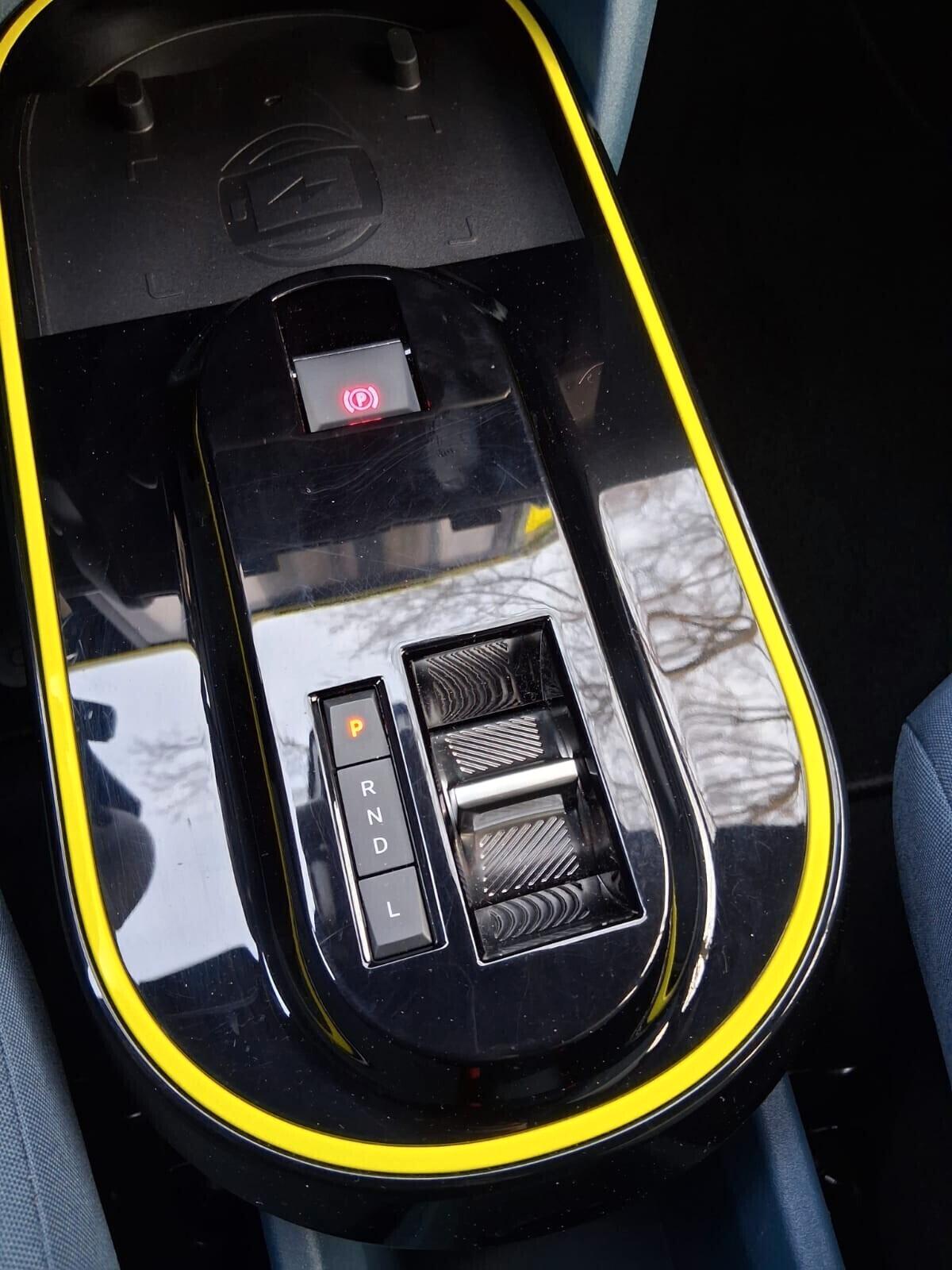 Fiat Grande Panda 1.2 Hybrid 110 CV S&S La Prima