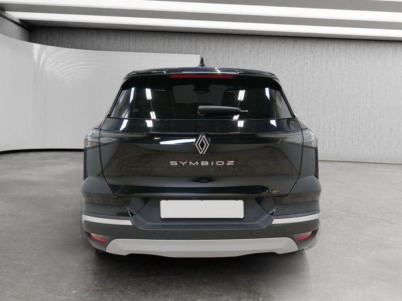 Renault Symbioz 1.6 E-Tech full hybrid Iconic 145cv auto