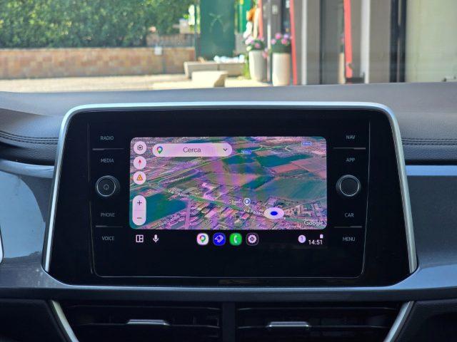 VOLKSWAGEN T-Roc 2.0 TDI SCR 150 CV DSG Style UniProp IQ.Light PERF