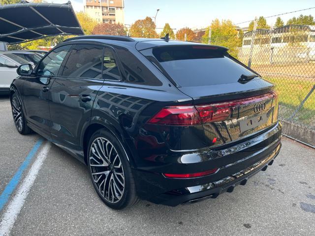 AUDI Q8 SUV TDI 286 CV quattro tiptronic S line/editio KM0