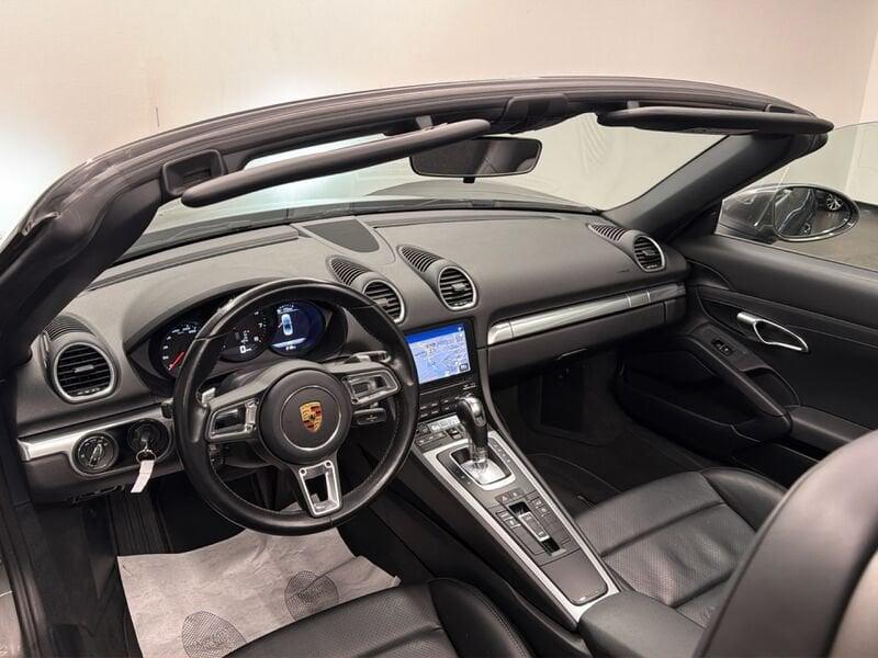 Porsche 718 718 Boxster 2.0 300cv PDK
