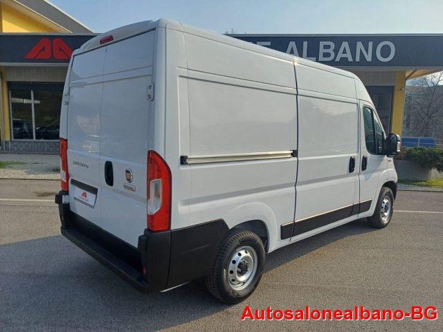 FIAT Ducato 35 2.2 Mjt 140CV PLM-TM Furgone