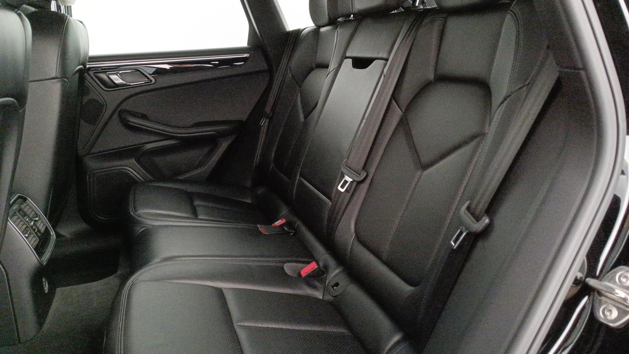 PORSCHE Macan I 2014 - Macan 3.0d S 250cv pdk my16