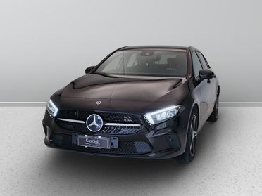Mercedes-Benz Classe A - W177 2018 - A 250 e phev (eq-power) Sport auto