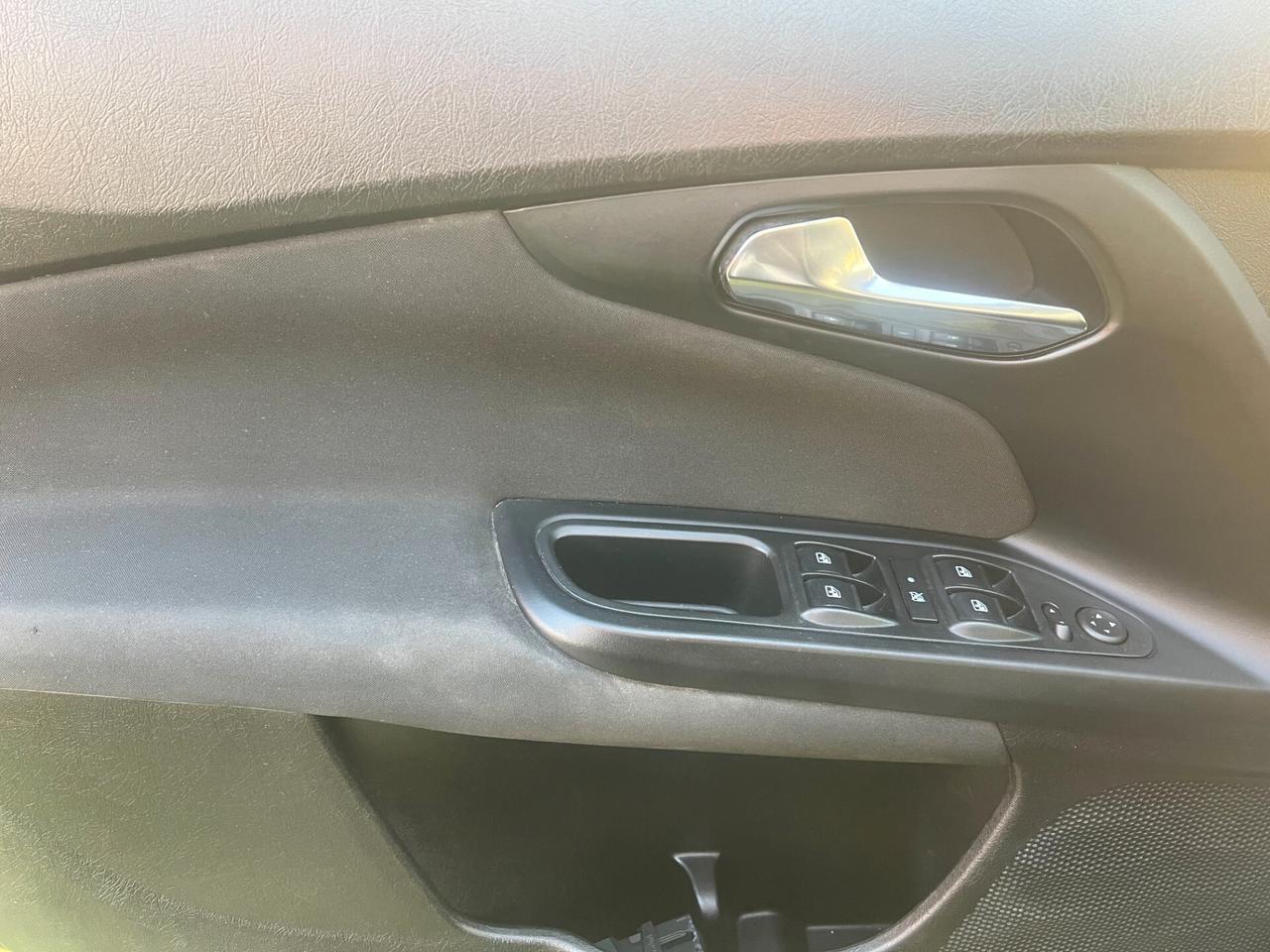 Fiat Tipo 1.4 T-Jet 120CV GPL SW Lounge/CITY/CERCHI IN LEGA R"17/TAGLIANDO FIAT CON FATTURA